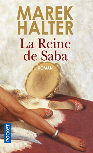 Beispielbild fr La reine de Saba zum Verkauf von Better World Books