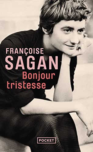 Beispielbild fr Bonjour Tristesse (French Edition) zum Verkauf von Better World Books