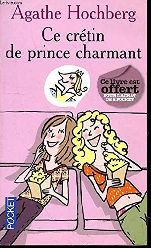 Stock image for Ce crtin de prince charmant for sale by Librairie Th  la page