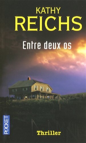 9782266195843: Entre Deux Os (Pocket)