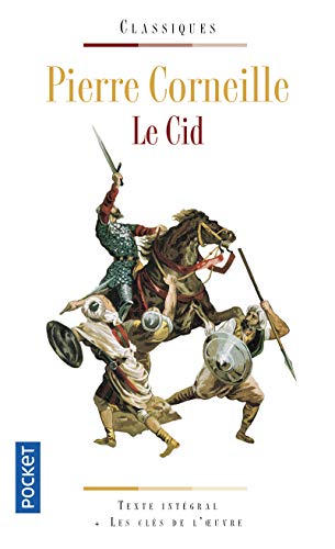 Beispielbild fr Le CID (French Edition) zum Verkauf von Better World Books