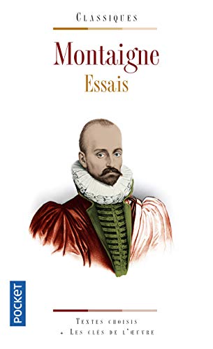 Stock image for Essais (French Edition) for sale by Better World Books