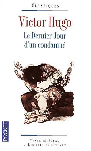 9782266196055: Le Dernier Jour d'un condamn