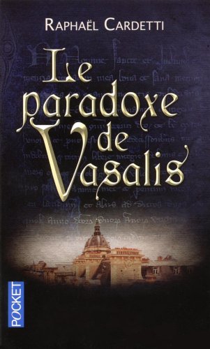Stock image for Le paradoxe de Vasalis for sale by medimops