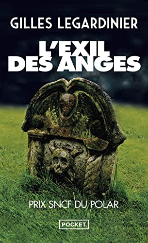 Stock image for L'Exil des anges for sale by books-livres11.com