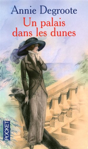 9782266196475: UN PALAIS DANS LES DUNES