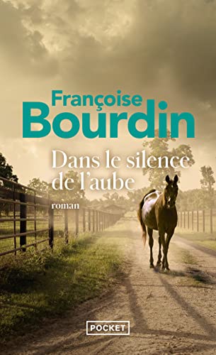 Beispielbild fr Dans le silence de l'aube: Roman zum Verkauf von WorldofBooks