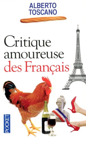 9782266196567: Critique amoureuse des Franais (Docs/rcits/essais)