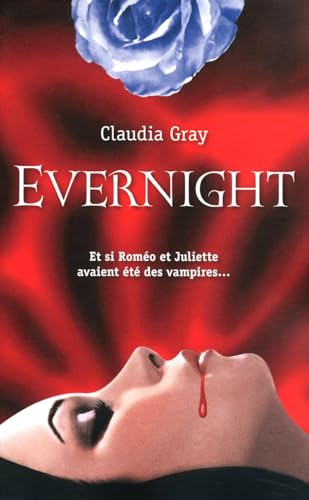 Evernight - tome 1 (01) (9782266196628) by Various