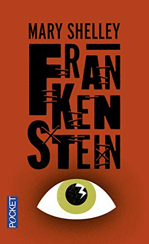 9782266196772: Frankenstein