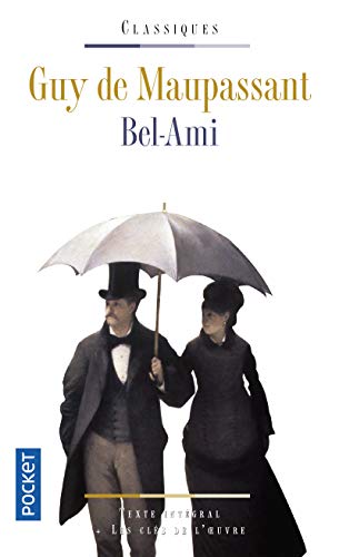 9782266196918: Bel-Ami