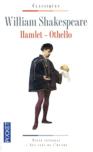 9782266196956: Hamlet ; Othello