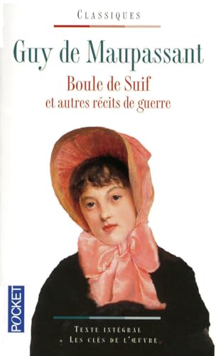 Imagen de archivo de Boule de suif a la venta por WorldofBooks