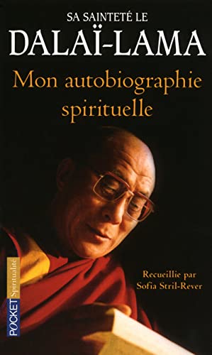 Stock image for Mon autobiographie spirituelle for sale by Ammareal