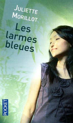 9782266197281: Les larmes bleues (Best)