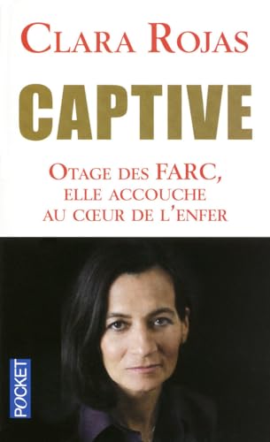 9782266197298: Captive