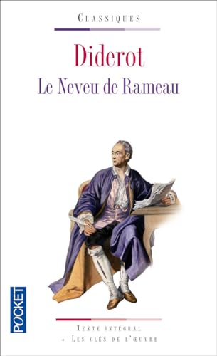 9782266197342: Le neveu de Rameau