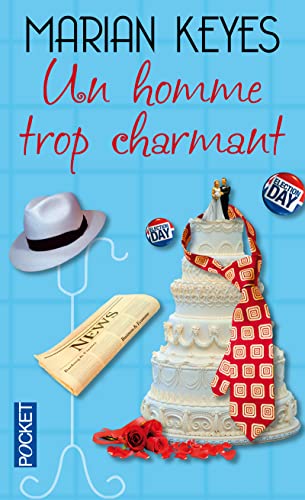 Un homme trop charmant (9782266197434) by Keyes, Marian