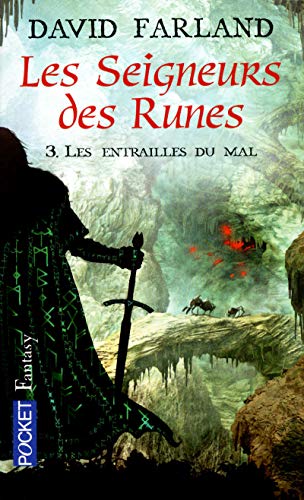 9782266197441: Les entrailles du mal: 3