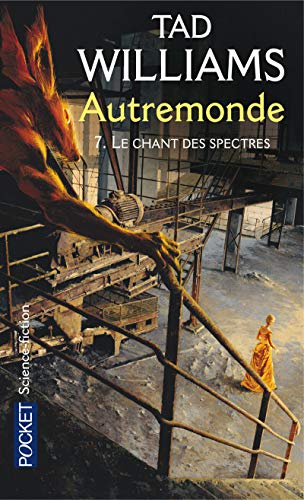 9782266197618: Autremonde - tome 7 Le chant des spectres (7) (Science-fiction)