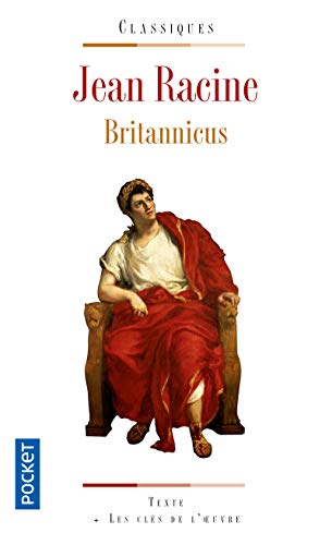 Beispielbild fr Britannicus zum Verkauf von Ammareal