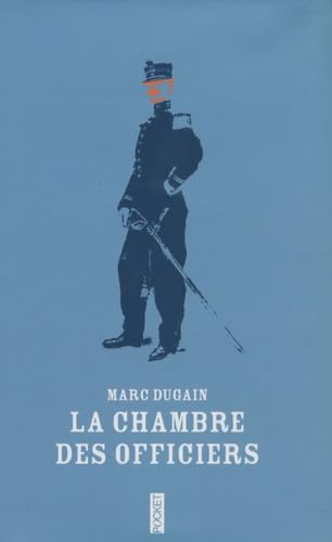 9782266197779: La chambre des officiers: Edition spciale