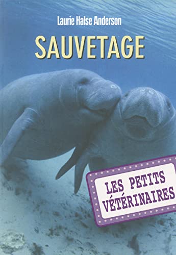 Beispielbild fr Petits Veterinaires N4 Sauveta: 04 (Vet Volunteers (French)) zum Verkauf von WorldofBooks