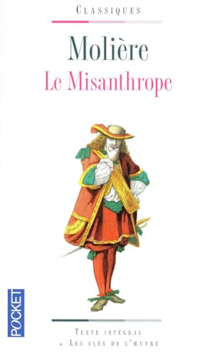 Le Misanthrope (9782266198011) by Collectif