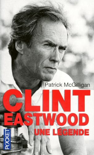 Beispielbild fr Clint Eastwood, une lgende zum Verkauf von medimops