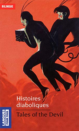 Beispielbild fr Histoires diaboliques - Tales of the Devil zum Verkauf von Ammareal