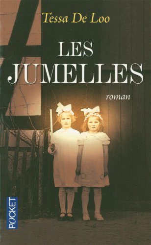 Les jumelles (9782266198257) by Tessa De Loo