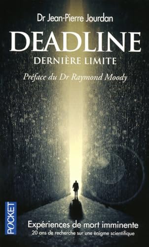 9782266198332: Deadline, dernire limite (Pocket)