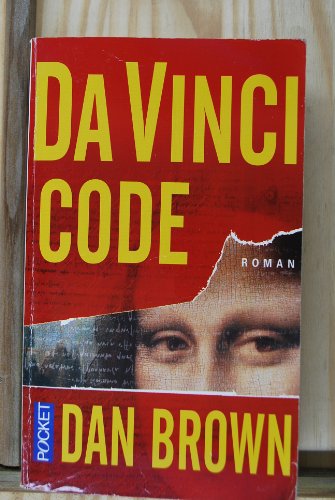 9782266198356: Da Vinci Code (French Edition)