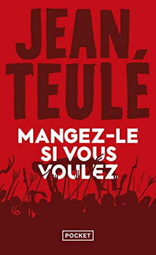 Stock image for Mangez-Le Si Vous Voulez (French Edition) for sale by SecondSale