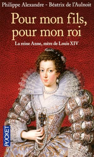 Stock image for Pour mon fils, pour mon roi for sale by Wonder Book
