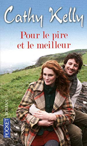 9782266198592: Pour le pire et le meilleur (Romans)