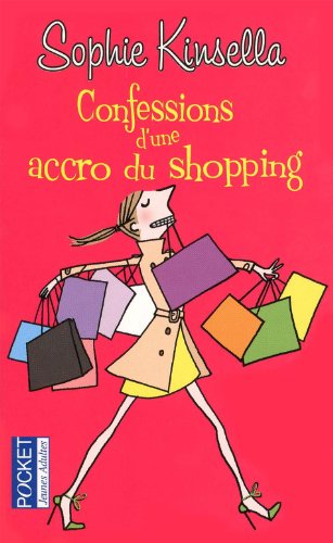 9782266198875: Confessions d'une accro du shopping