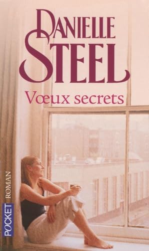 Stock image for Voeux secrets for sale by Ammareal
