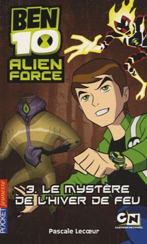 Imagen de archivo de Ben 10 Alien Force T3 Mystere a la venta por AwesomeBooks