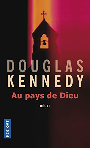 Stock image for Au pays de Dieu for sale by books-livres11.com