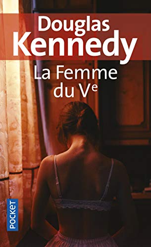 Beispielbild fr La Femme Du Ve zum Verkauf von Buchpark