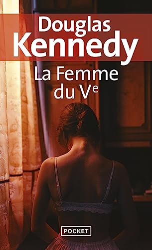 9782266199193: La Femme Du Ve (French Edition)