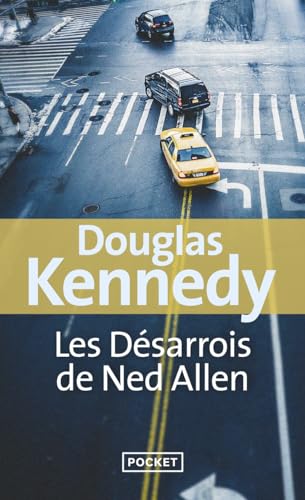 9782266199223: Les dsarrois de Ned Allen