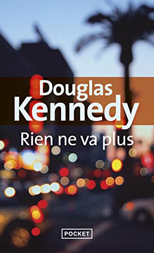 Rien ne va plus (9782266199230) by Kennedy, Douglas