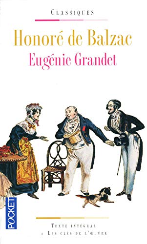 Eugénie Grandet - Balzac, Honoré de