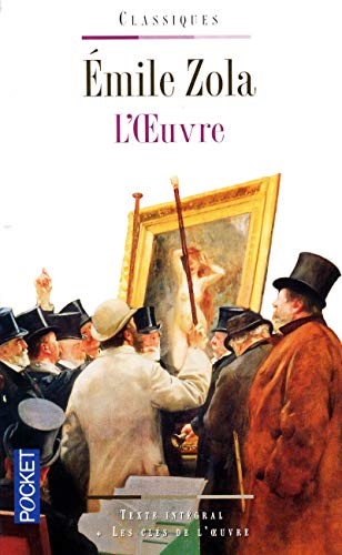 9782266199292: L'Oeuvre