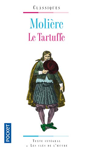 9782266199315: Le tartuffe: Suivi de La critique du Tartuffe