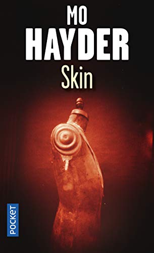 9782266199452: Skin (French Edition)