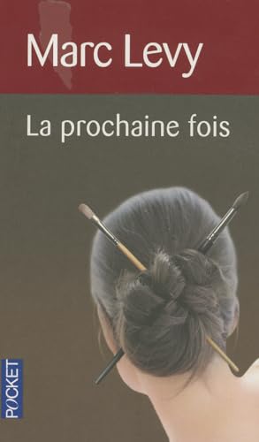 Stock image for La Prochaine Fois for sale by books-livres11.com