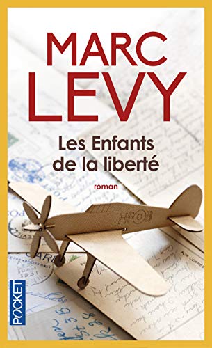9782266199568: Les Enfants de la Liberte (French Edition)